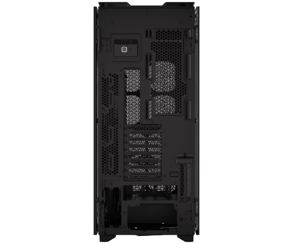 מארז Corsair 9000D Airflow E-ATX Super-Tower Type-C InfiniRai