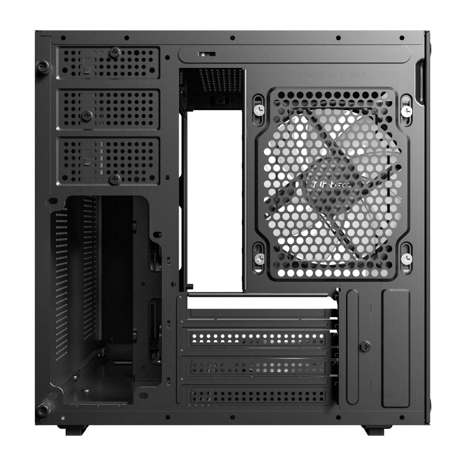 מארז Antec VCX20M RGB Mini-Tower