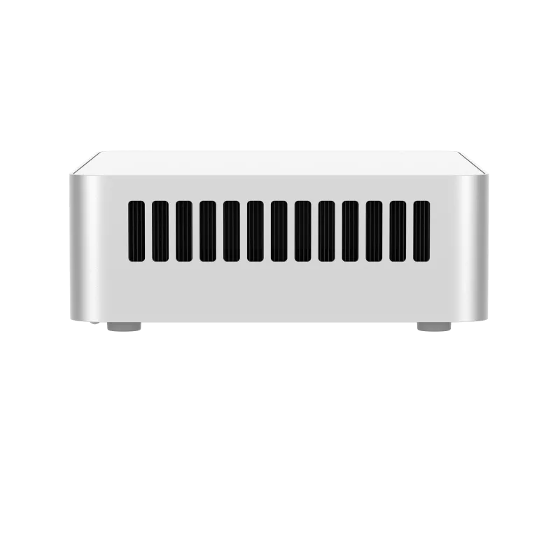 מחשב נייח מיני ASUS NUC 15 Pro+ Barebone Ultra 9 285H