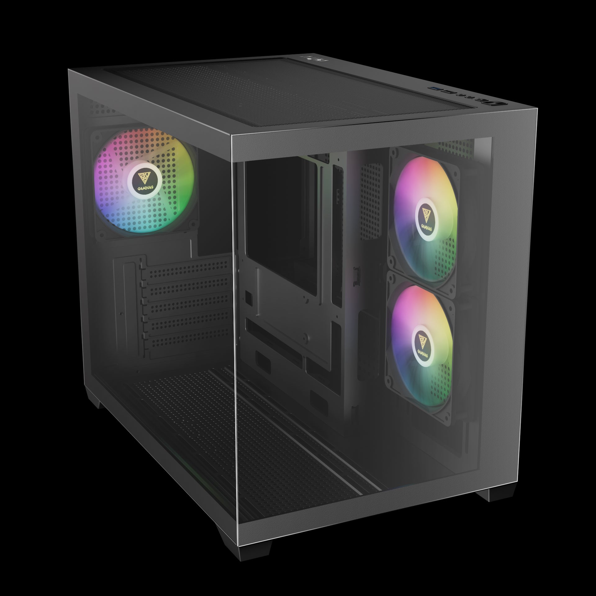 מארז Gamdias Aura GC10M