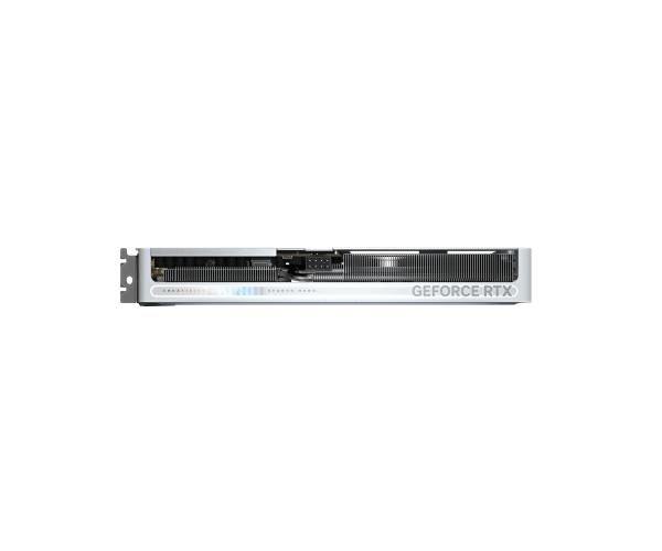 כרטיס מסך לבן Gigabyte GeForce RTX 5060 Ti 16GB AERO OC