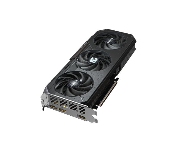 כרטיס מסך Gigabyte Radeon RX 9060 XT 8GB Gaming OC