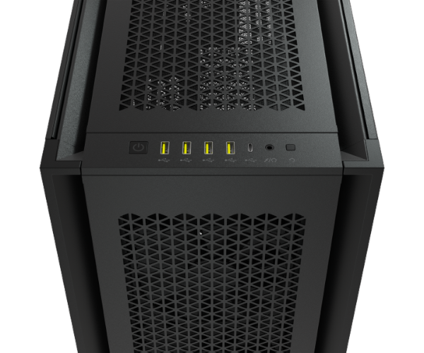 מארז Corsair 7000D AirFlow Full Tower