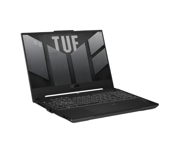 מחשב נייד גיימינג ASUS TUF A15 15.6'' R7-7735HS/16G/512G/4050-6G/FHD/144Hz/11H