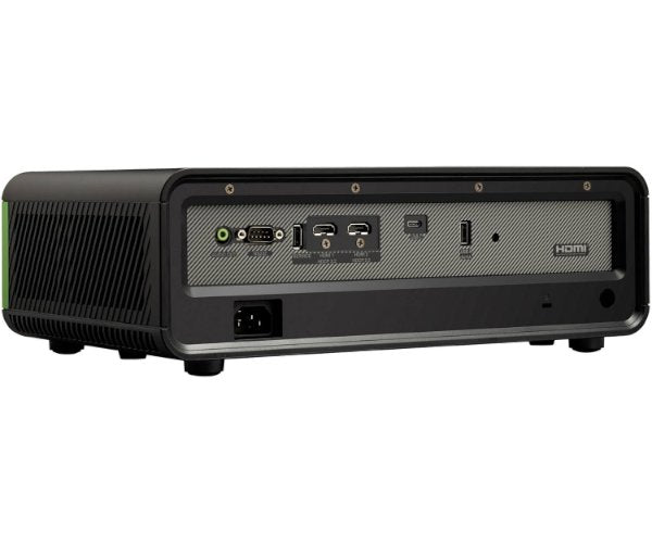 מקרן ViewSonic X1-4K PRO 4K Led HDR Gaming Smart GoogleTV WIFI