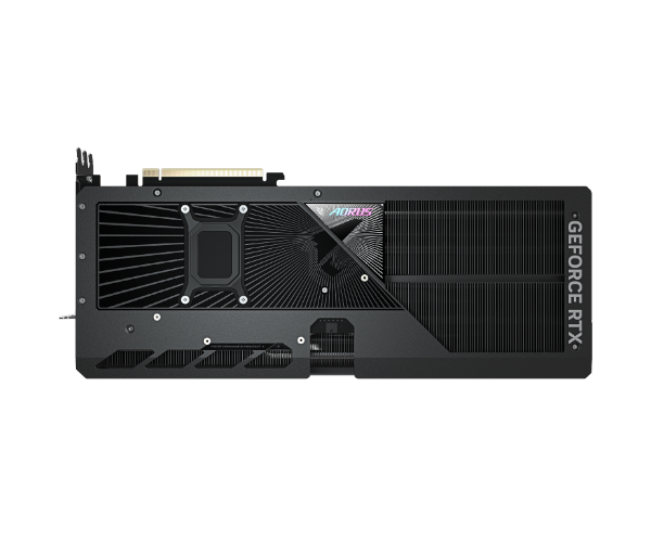 כרטיס מסך Gigabyte GeForce RTX 5080 16GB AORUS Master OC