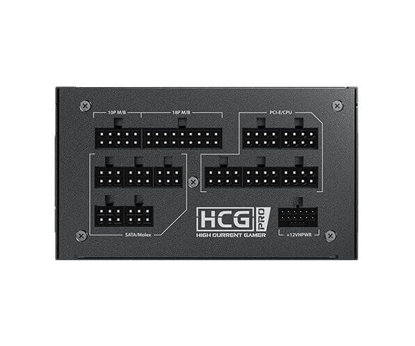 ספק כוח Antec HCG850 PRO 850W
