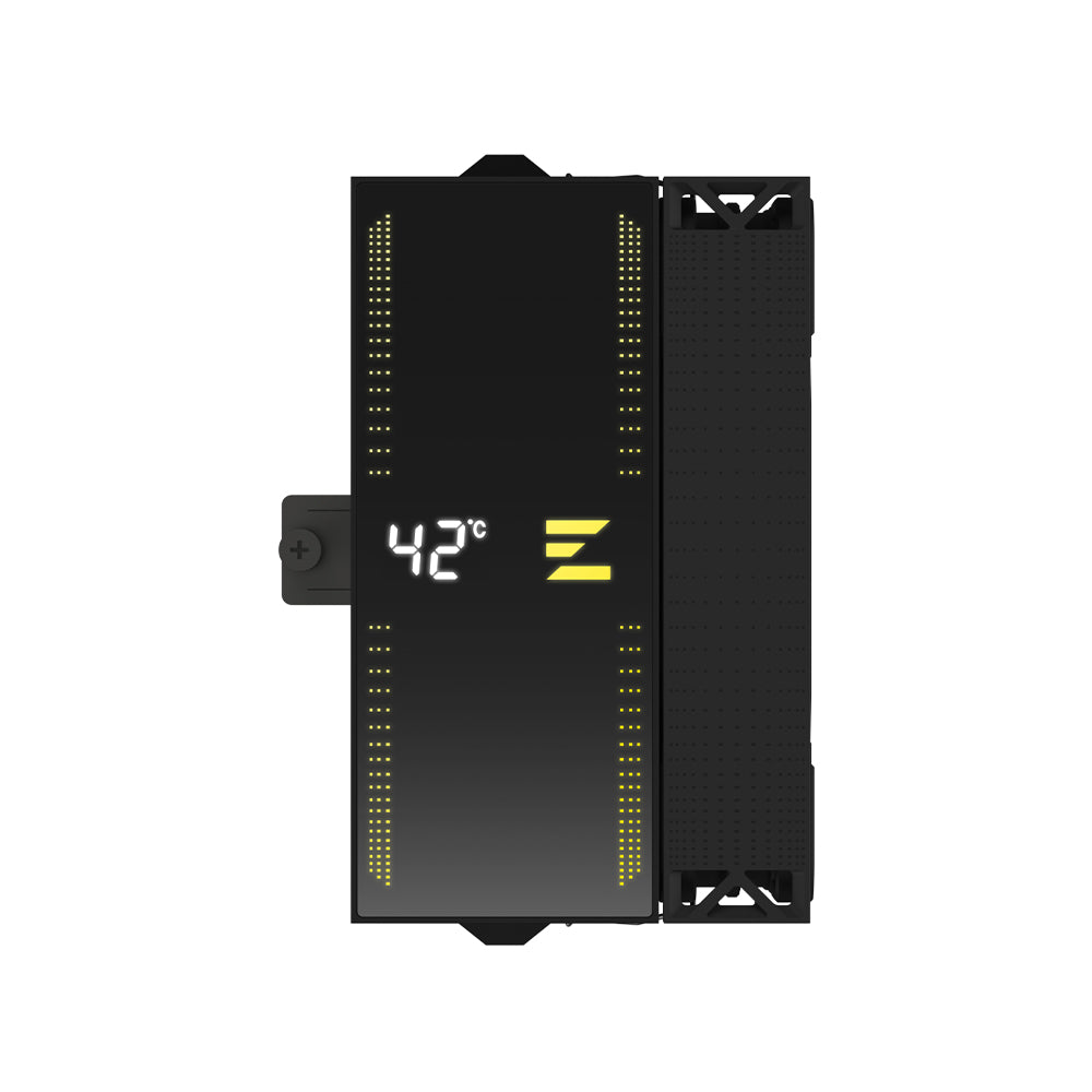 קירור Zalman CNPS13X DS ARGB