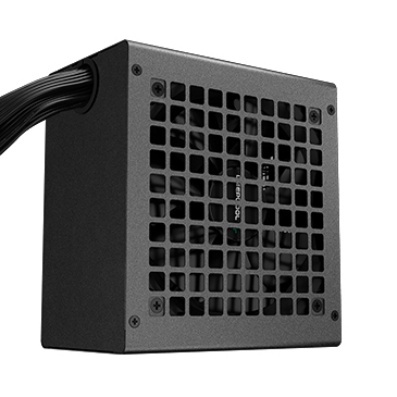 ספק כוח DeepCool PF500 500W 80Plus