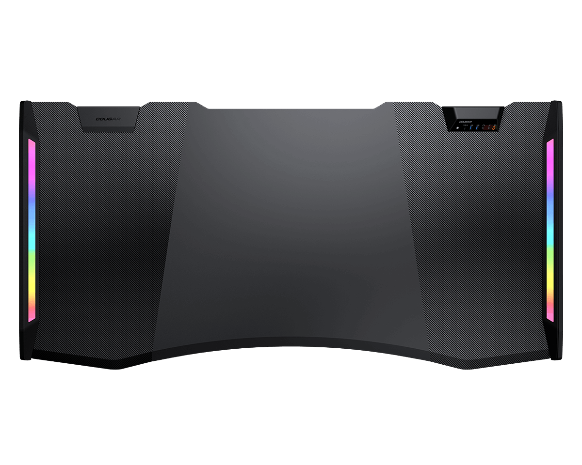 שולחן גיימינג Cougar Mars Pro 150