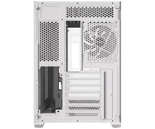 מארז לבן Antec CX Mirror