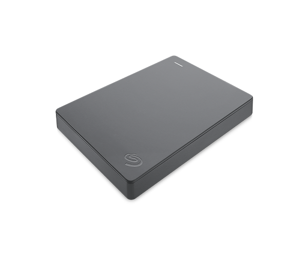 דיסק חיצוני Seagate Basic 4TB HDD