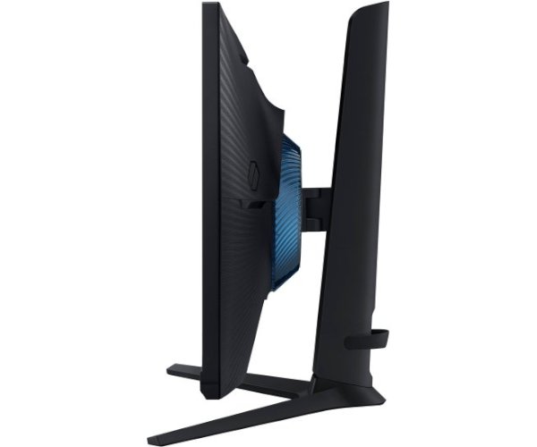 מסך גיימינג Samsung Odyssey G3 32" VA FHD 180Hz 1ms