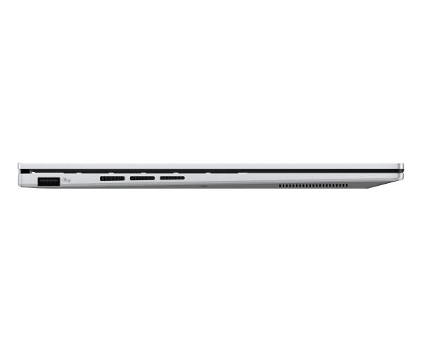 מחשב נייד ASUS UX3405CA 14'' Ultra 7 255H/16G/1T/Silver/OLED/Touch/11H/1Y