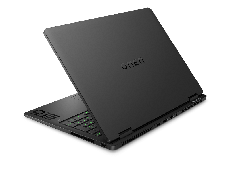מחשב נייד HP OMEN Slim 16-an0053nj 16'' U9-285H/32G/1T/5070-8G