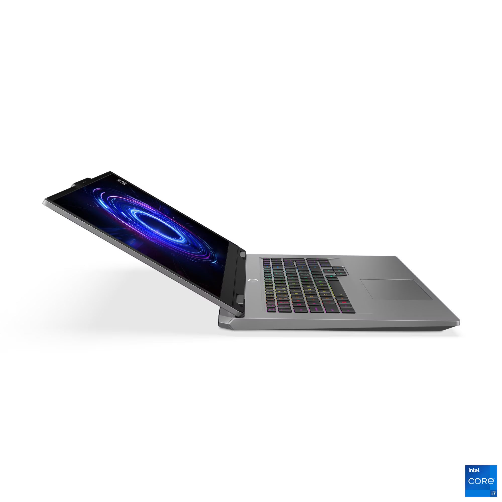 מחשב נייד Lenovo LOQ 17IRX10 17'' i7-14700HX/32G/1T/5060/3Y-OS
