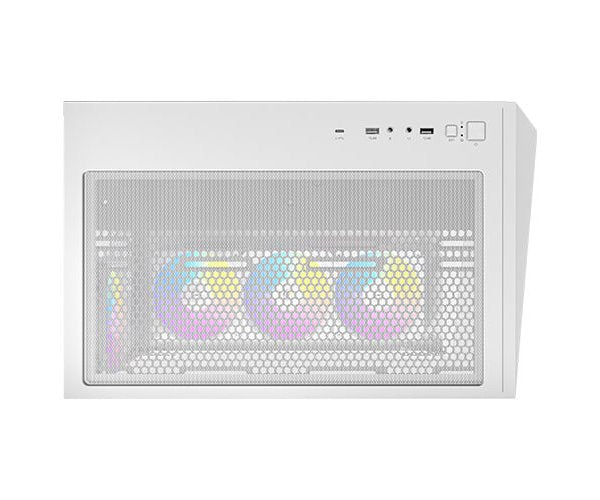 מארז לבן Antec C5 ARGB White