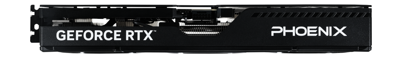 כרטיס מסך Gainward Phoenix-S GeForce RTX 5070 12G