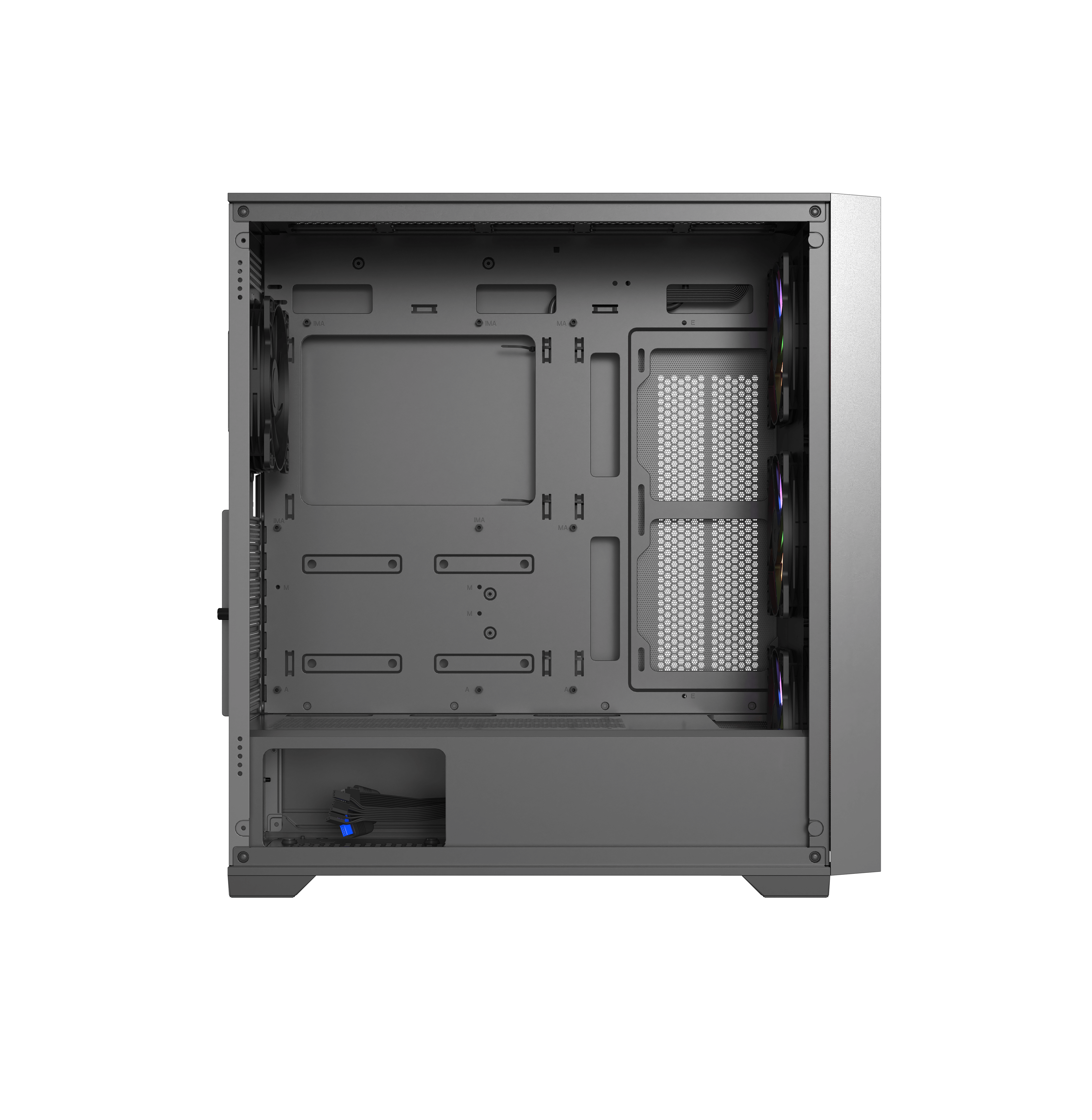 מארז HERO X ARGB