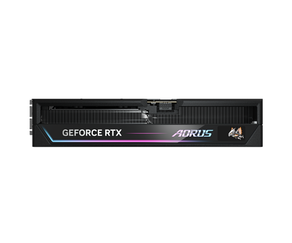 כרטיס מסך Gigabyte AORUS GeForce RTX 5090 Master 32G