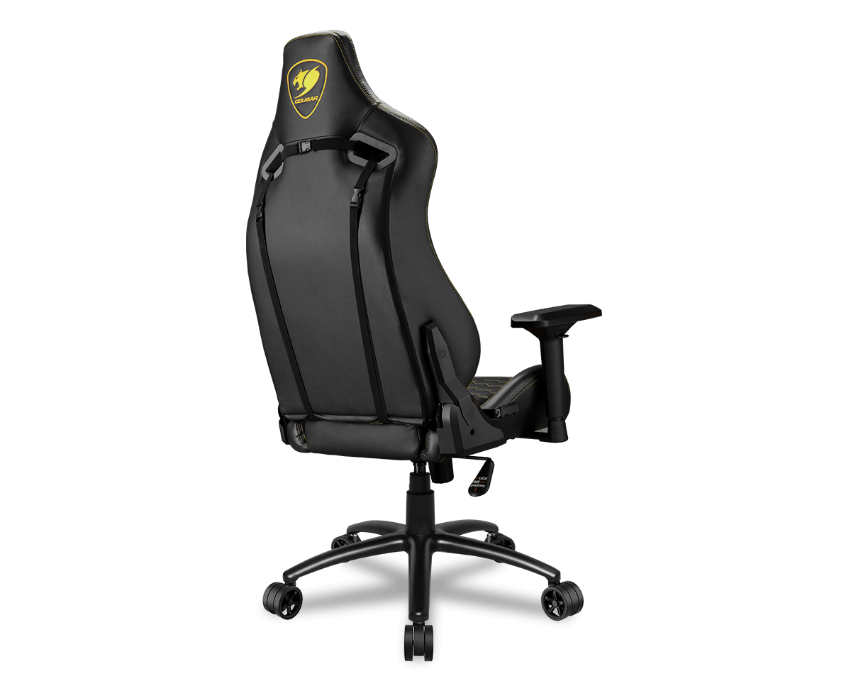 כיסא גיימינג Cougar Outrider S Royal