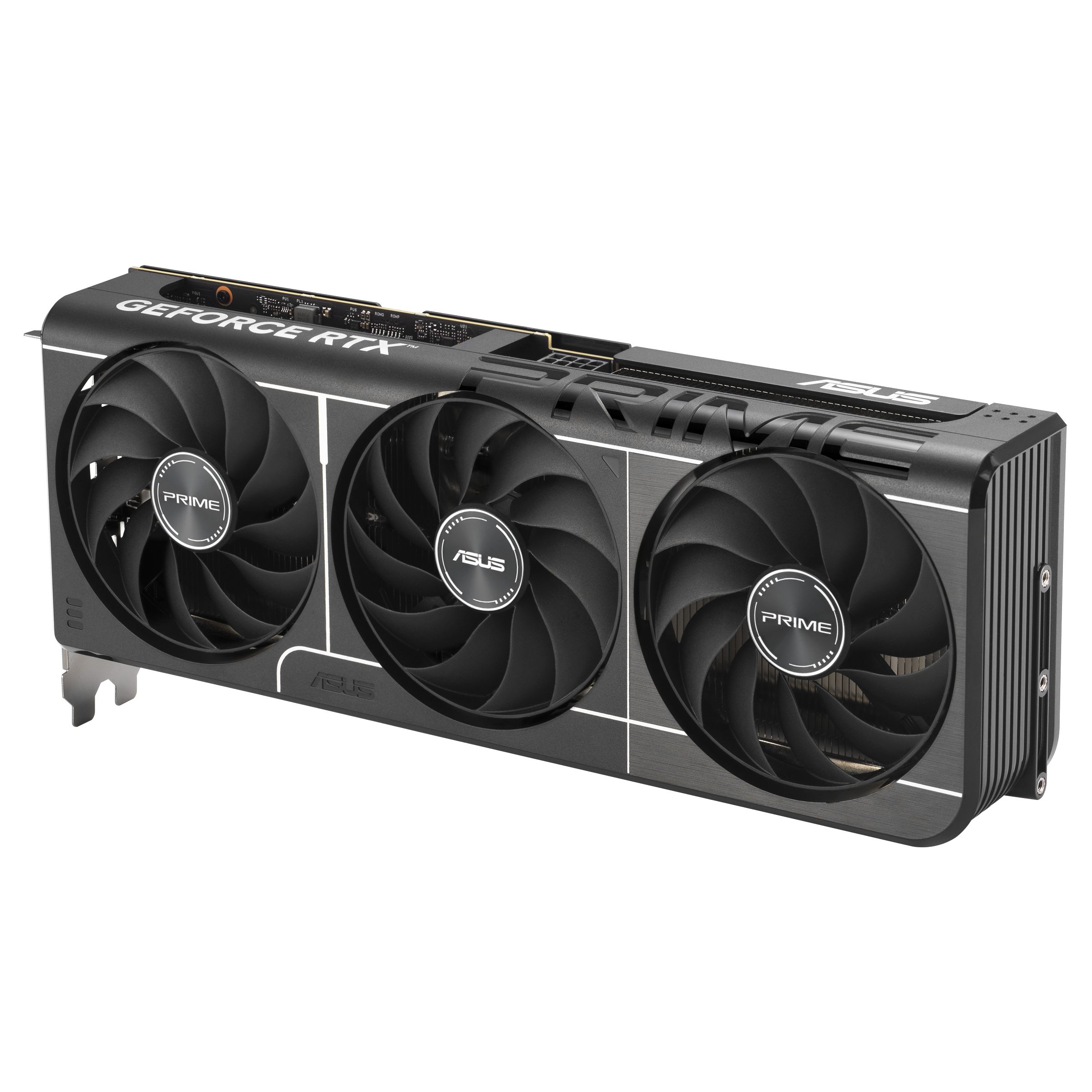 כרטיס מסך ASUS Prime GeForce RTX 5060 Ti 16G OC