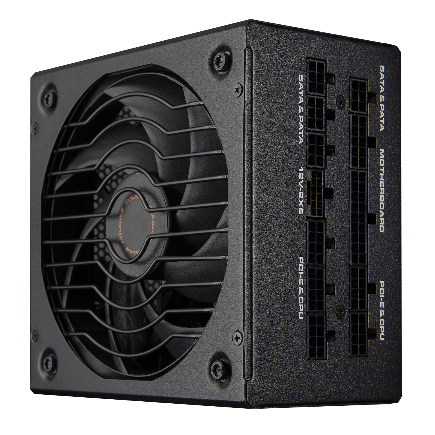 ספק כוח Cougar 1000W Gold