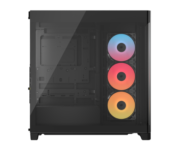 מארז Corsair FRAME 4500X E-ATX