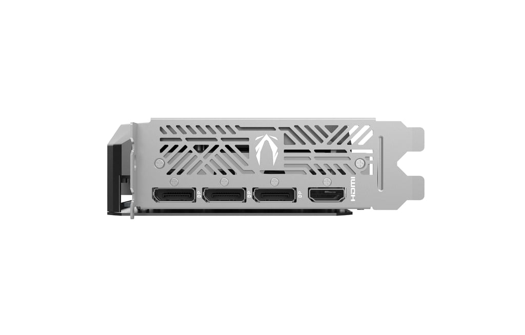 כרטיס מסך Zotac GeForce RTX 5060 Ti 16G Twin Edge OC