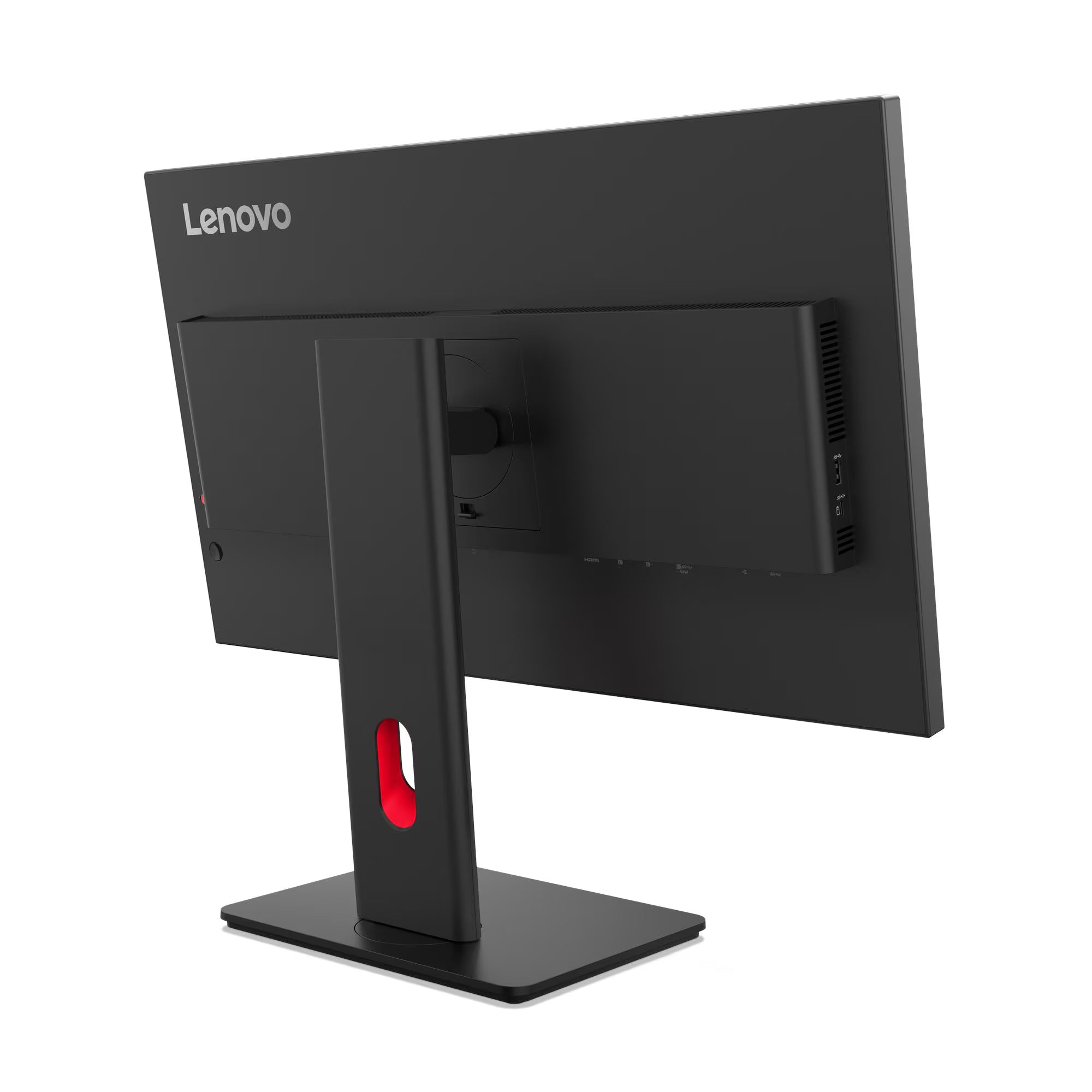 מסך Lenovo ThinkVision T27QD-40 27'' 2K-QHD IPS
