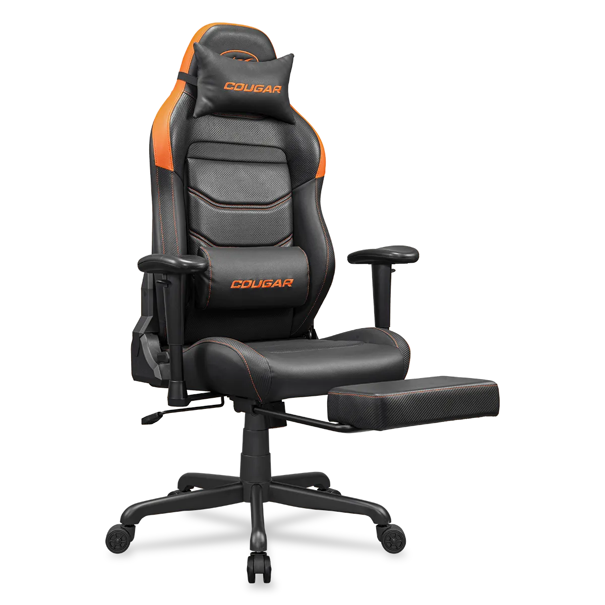 כיסא גיימינג Cougar Explorer Neo