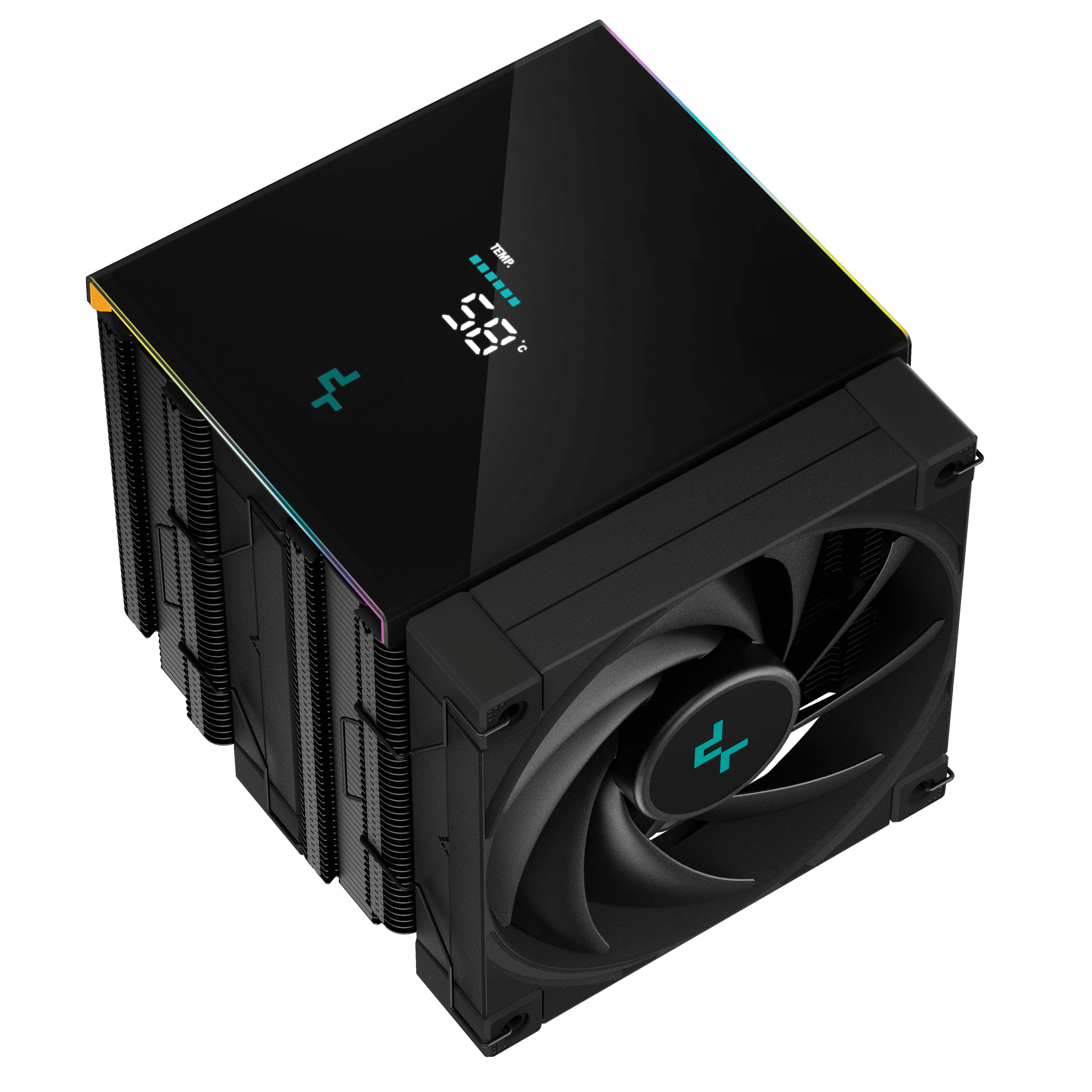 קירור DeepCool AK620 Digital