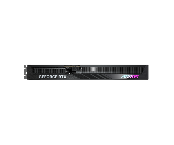 כרטיס מסך Gigabyte GeForce RTX 5060 Ti 16GB Aorus Master Elite