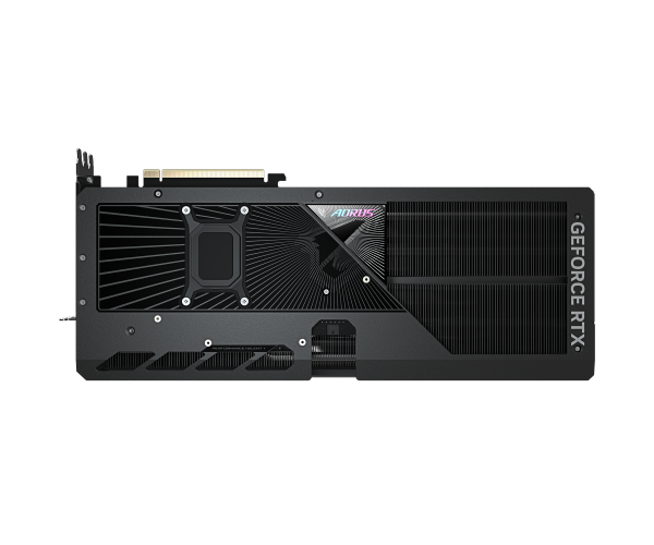 כרטיס מסך Gigabyte GeForce RTX 5070 Ti 16GB AORUS Master OC