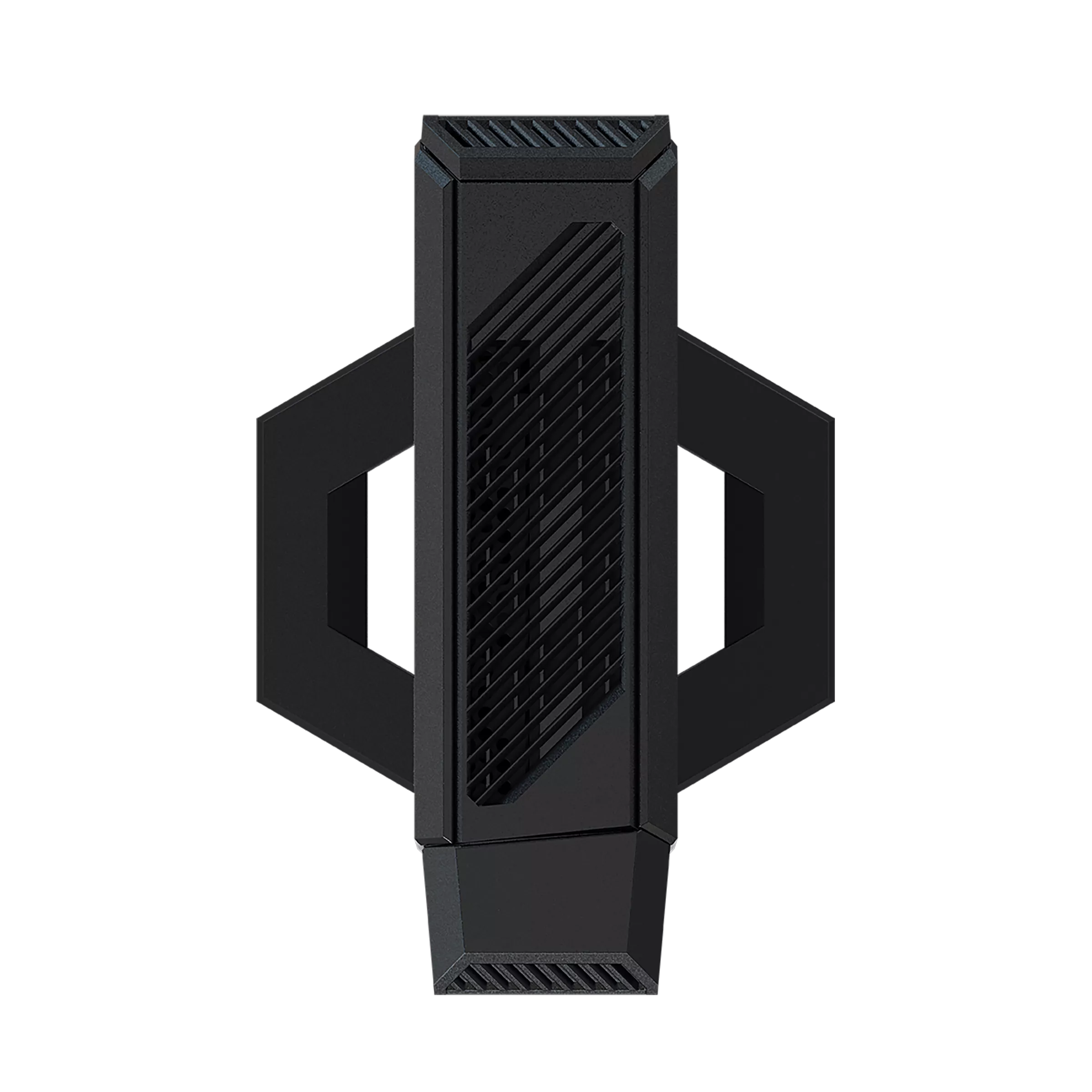 מחשב נייח מיני ASUS NUC 15 Performance Barebone Ultra 9 275HX/RTX 5070