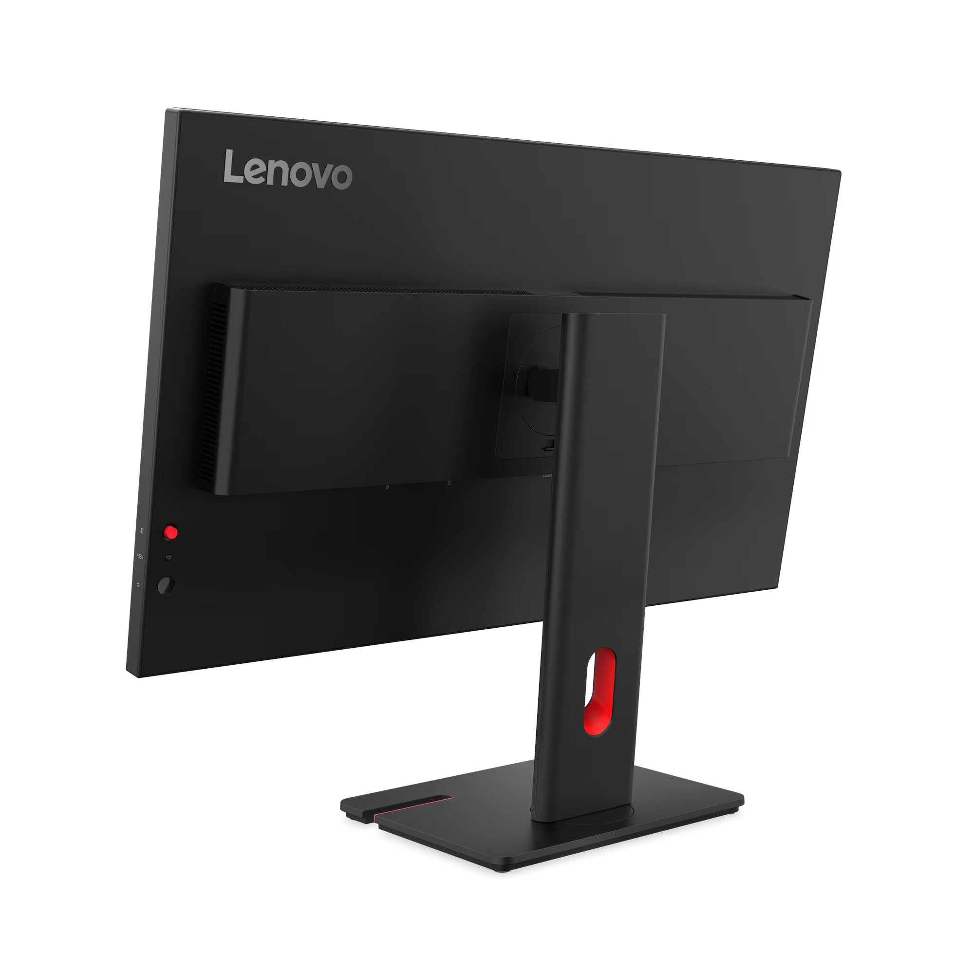 מסך Lenovo ThinkVision T32UD-40 32'' 4K-UHD IPS