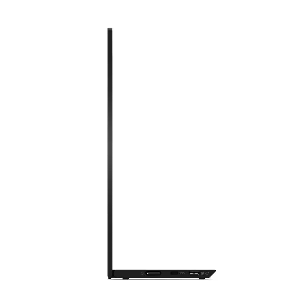 מסך נייד Lenovo ThinkVision M14t Gen 2 Portable 14" IPS FHD Touch Type-C 3Y-OS