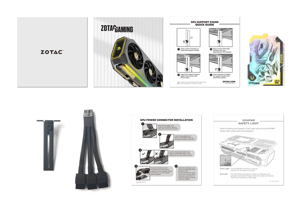 כרטיס מסך Zotac GeForce RTX 5080 16G Solid Core