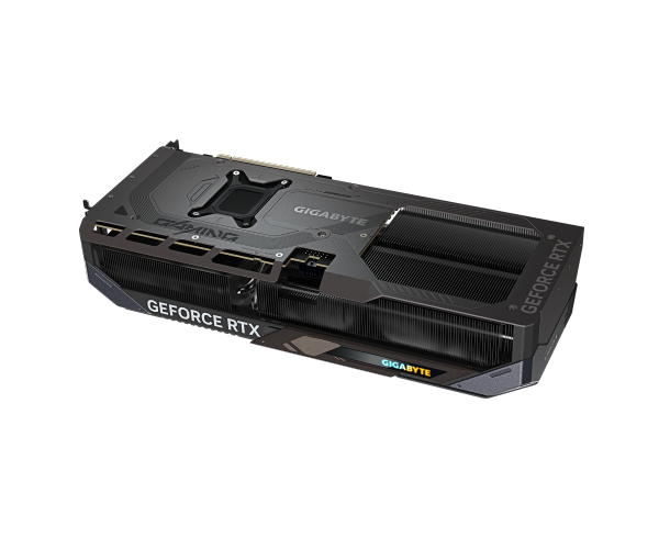 כרטיס מסך Gigabyte GeForce RTX 5070 Ti 16GB Gaming OC SFF