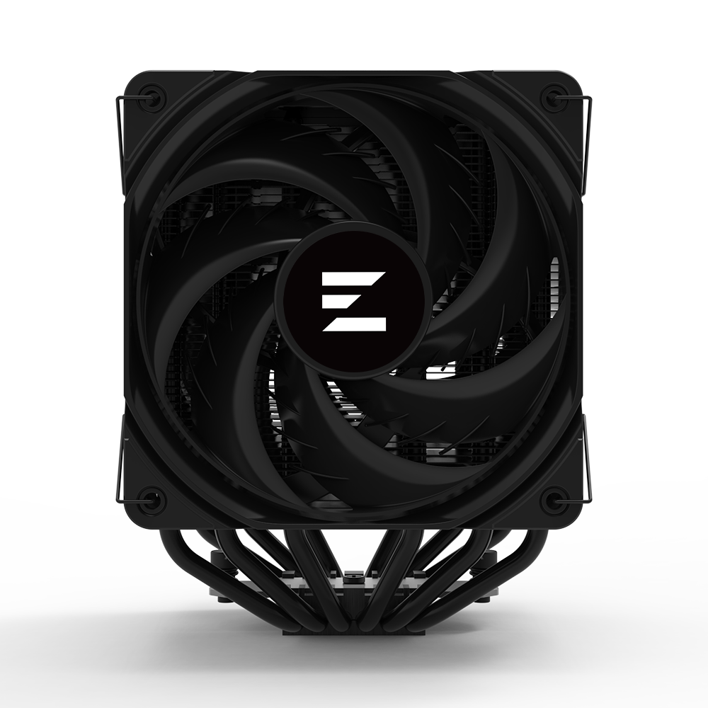 קירור Zalman CNPS14X DUO BLACK