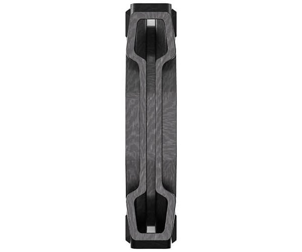 מאוורר למארז Antec Nova 120mm Black Fan And Speed Controller