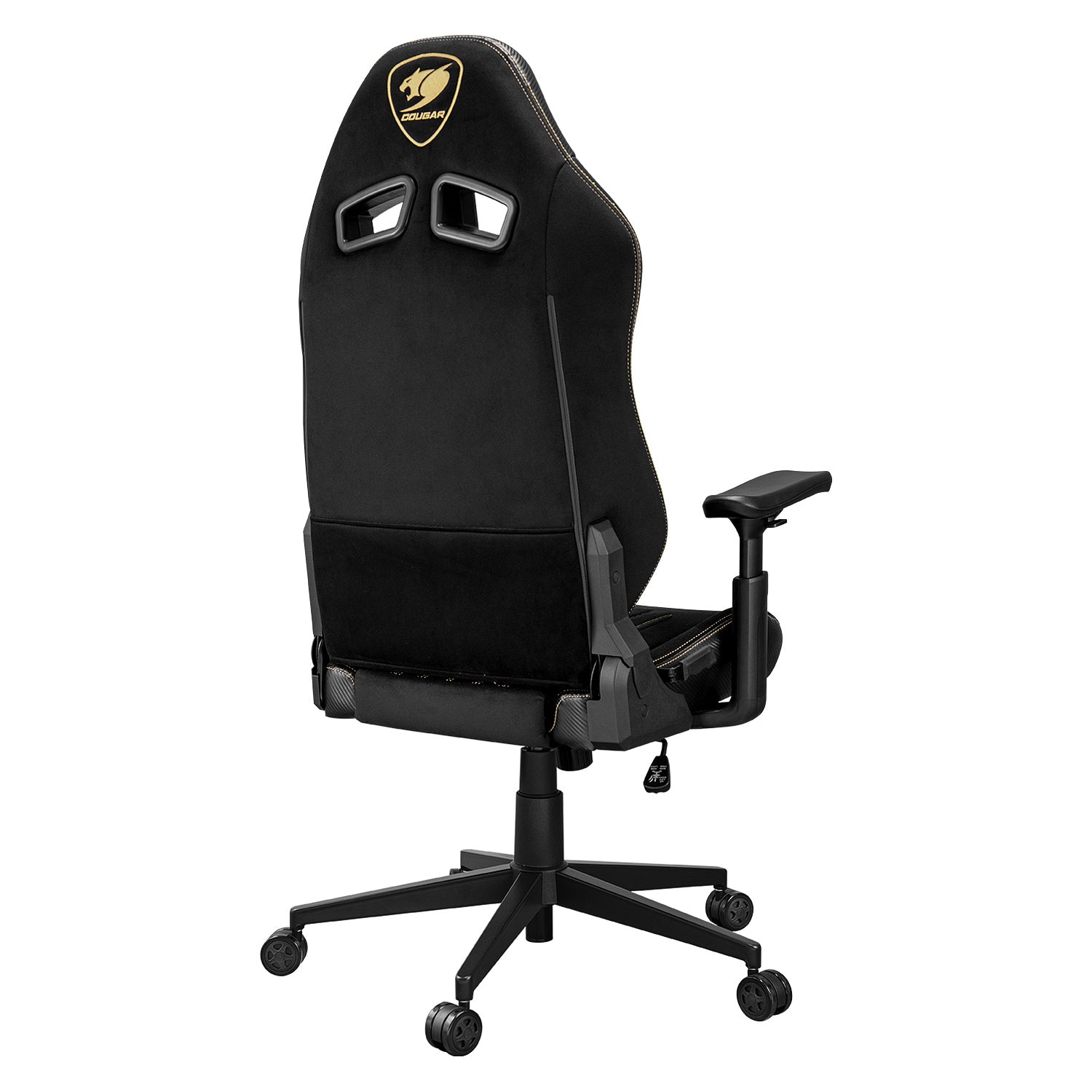 כיסא גיימינג Cougar Explorer Royal Fabric