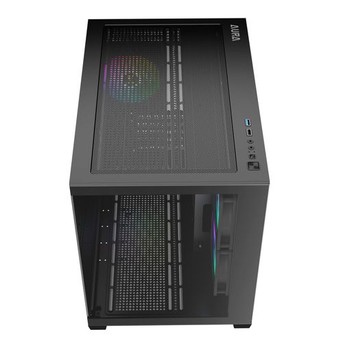 מארז Gamdias GAMDIAS AURA GC10M