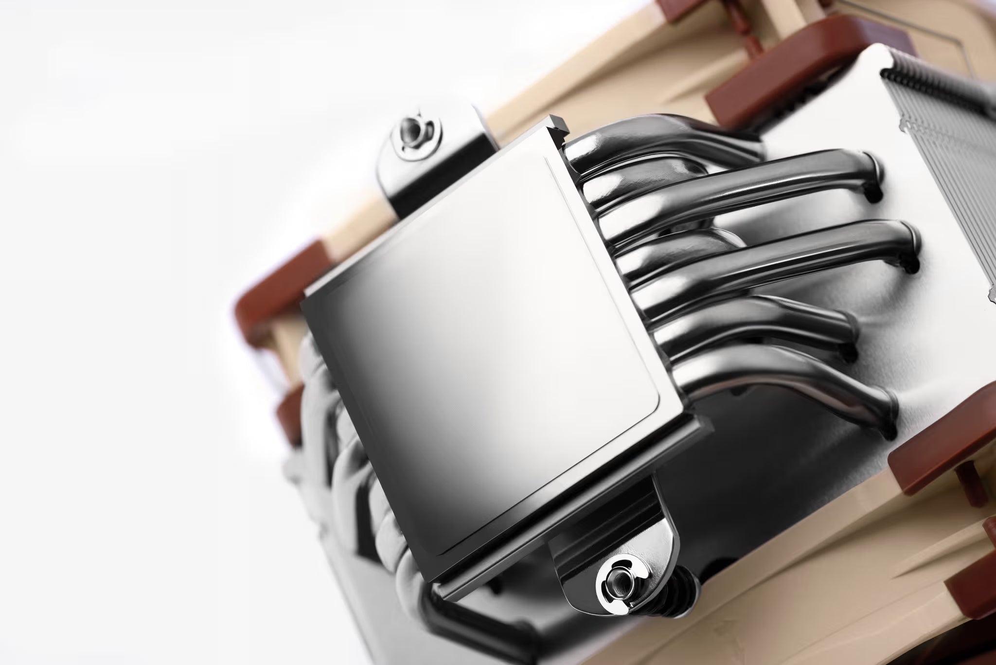 קירור Noctua NH-U12A