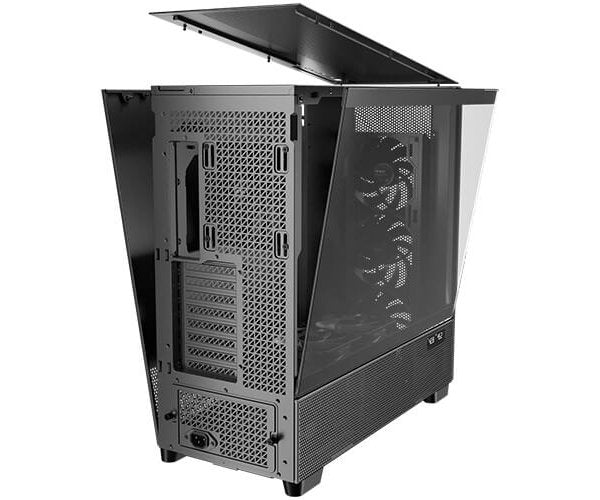 מארז Antec Flux Pro Black