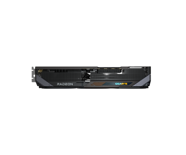 כרטיס מסך Gigabyte Radeon RX 9070 XT 16GB Gaming OC