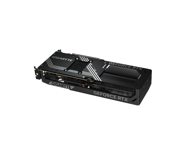 כרטיס מסך Gigabyte GeForce RTX 5070 12GB WindForce OC SFF