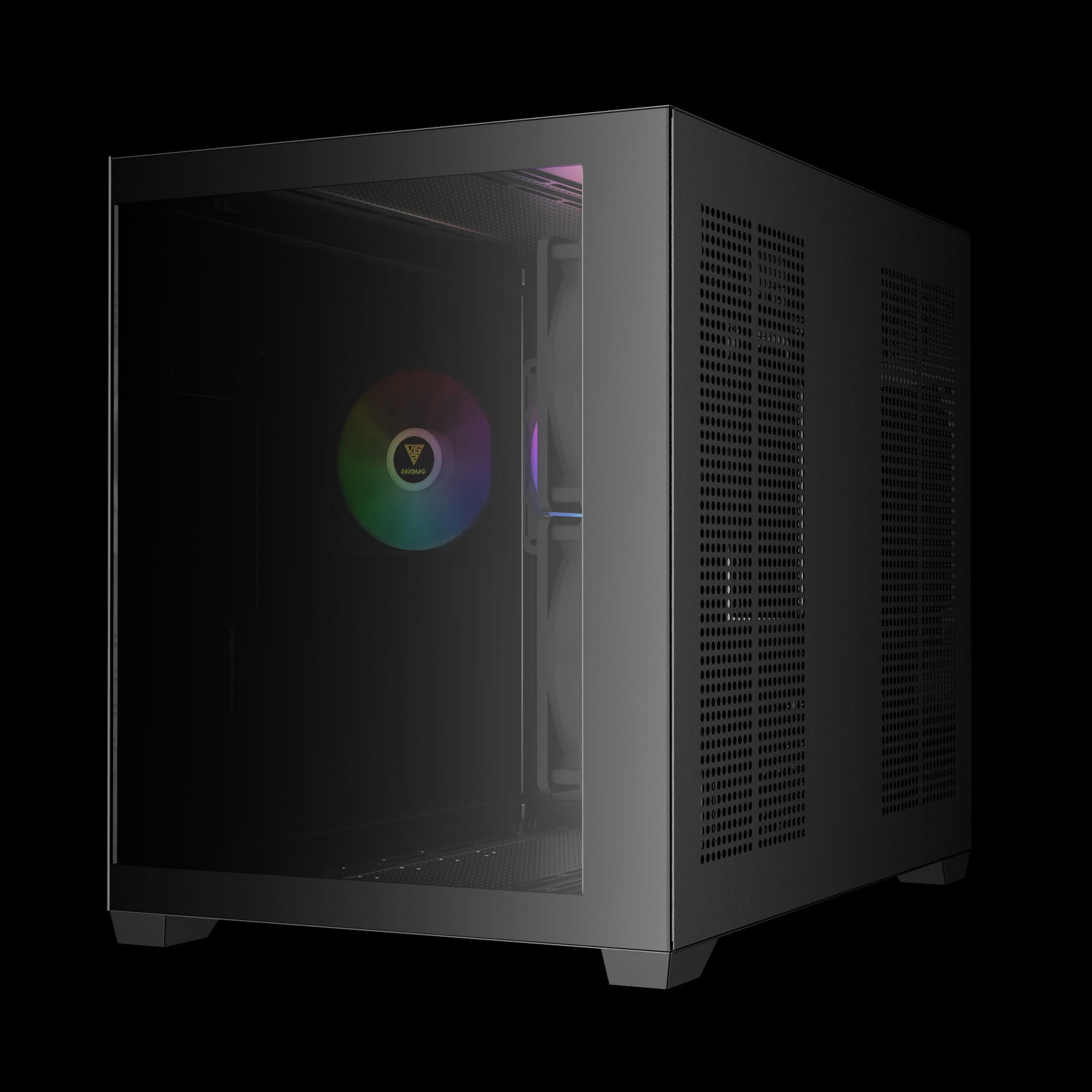 מארז Gamdias Aura GC10M