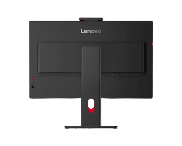 מסך Lenovo ThinkVision T27QD-4v 27'' 2K-QHD IPS Camera