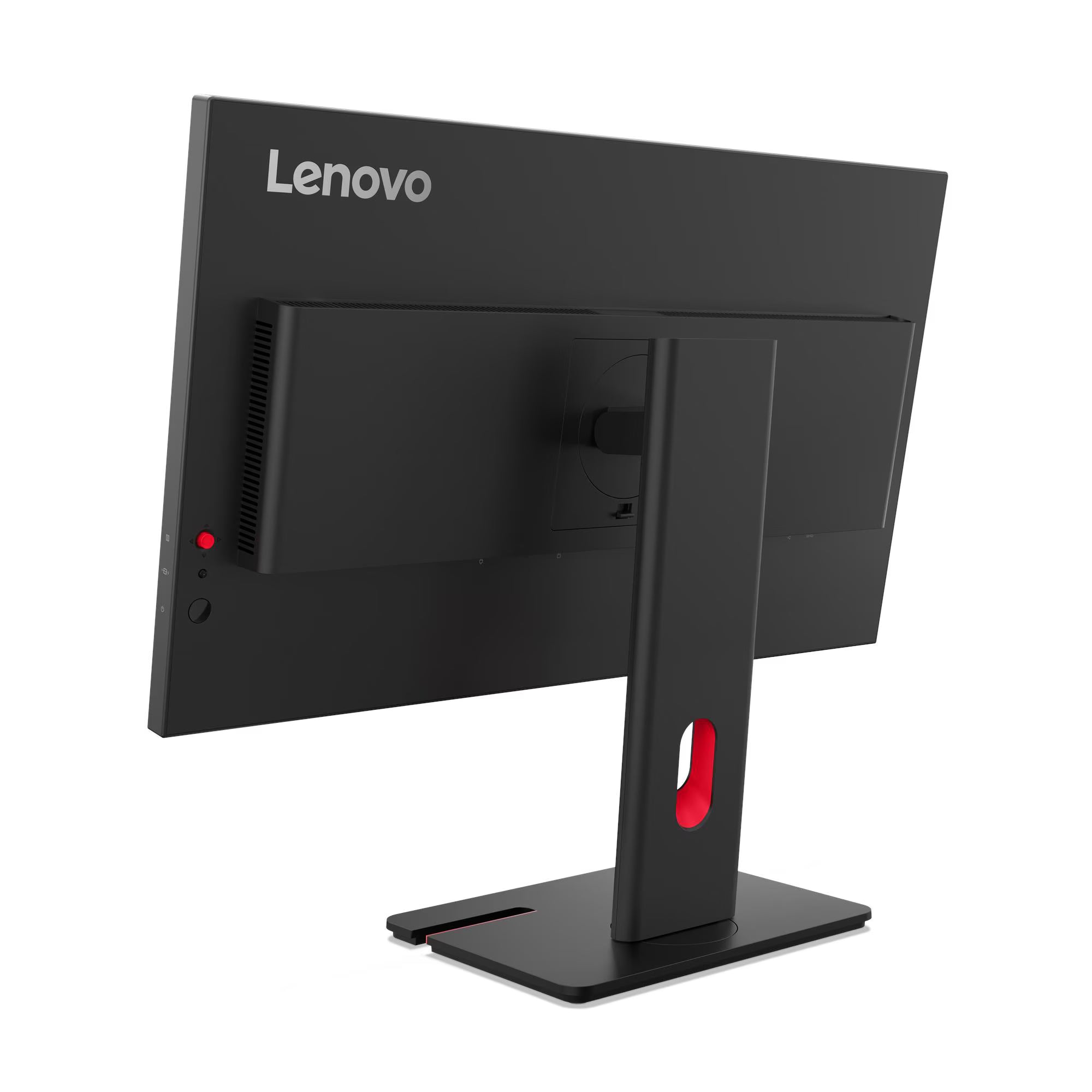 מסך Lenovo ThinkVision T27QD-40 27'' 2K-QHD IPS